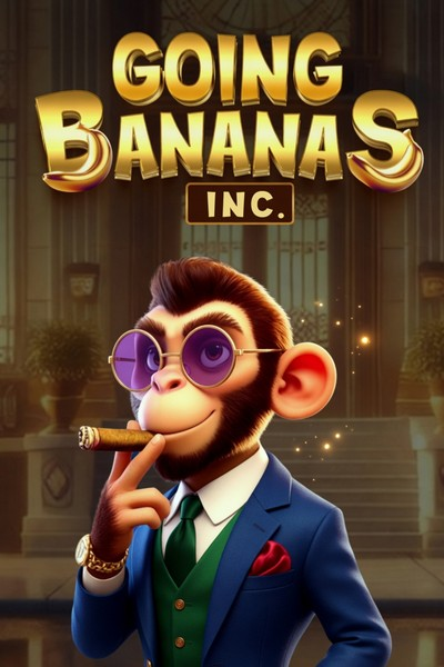 Going Bananas Inc - Betrepublic